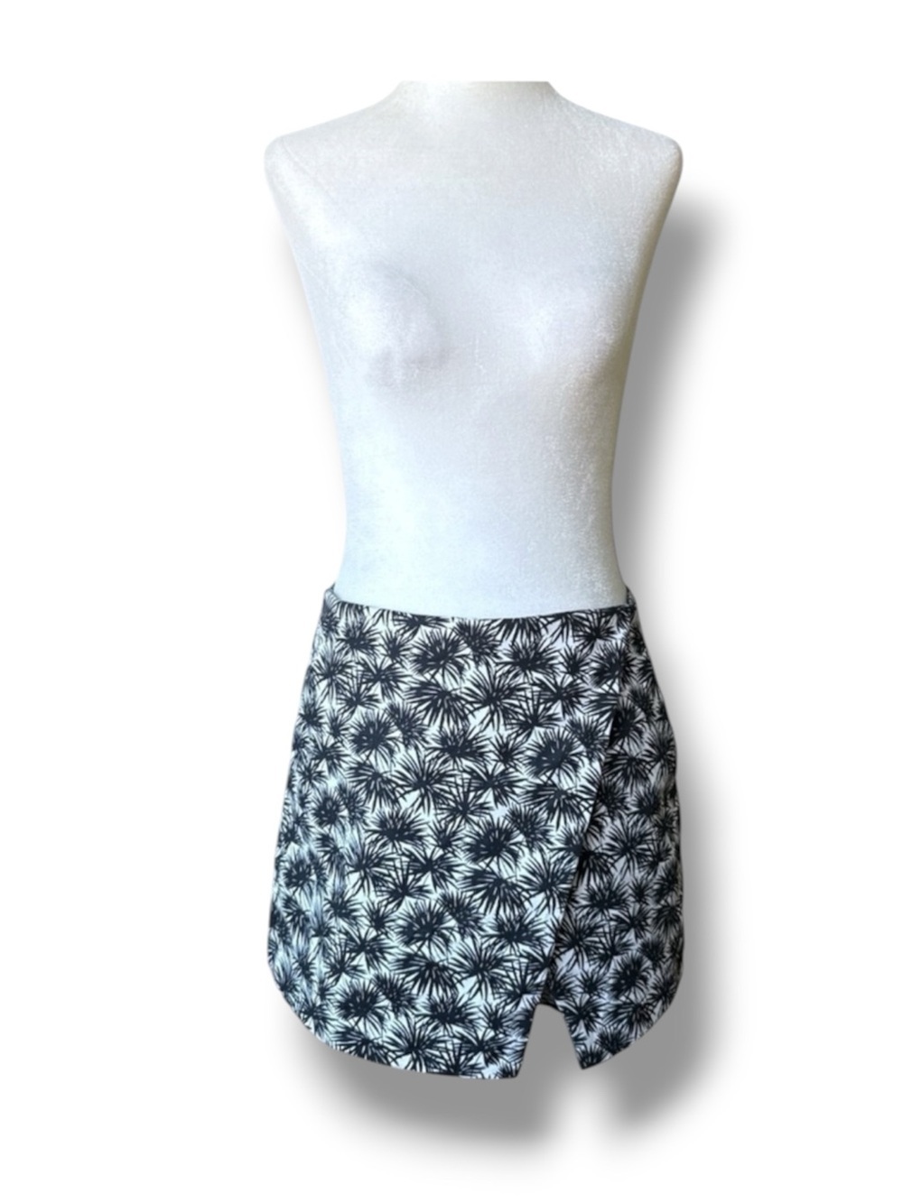 MICHAEL Michael Kors Golf Skirt Skort Shorts Floral